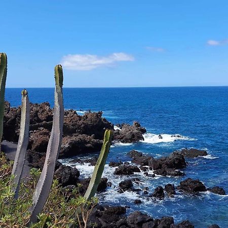 Appartamento Con 1 Camera Da Letto Con Vista Ov223 Costa Adeje Dış mekan fotoğraf