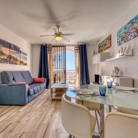 Appartamento Con 1 Camera Da Letto Con Vista Ov223 Costa Adeje Dış mekan fotoğraf