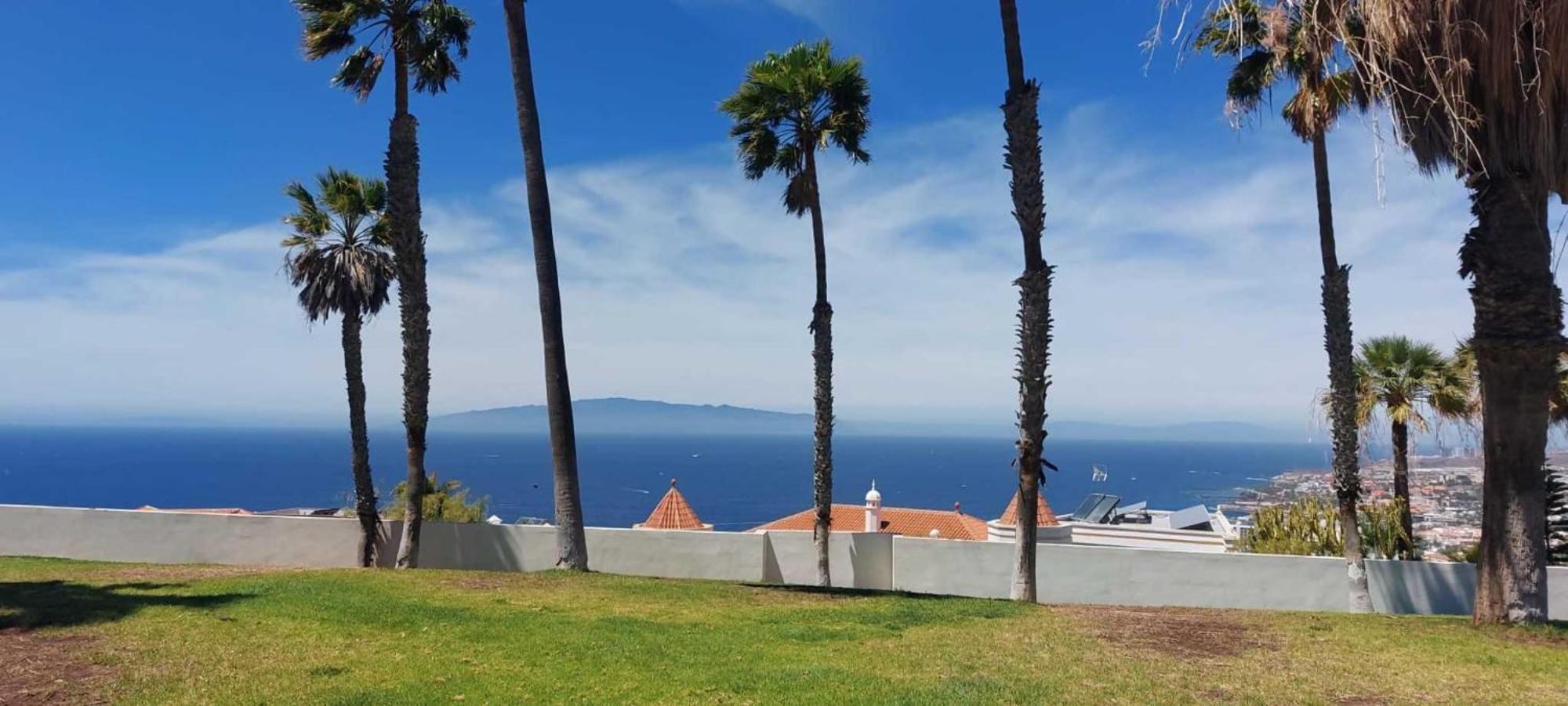Appartamento Con 1 Camera Da Letto Con Vista Ov223 Costa Adeje Dış mekan fotoğraf