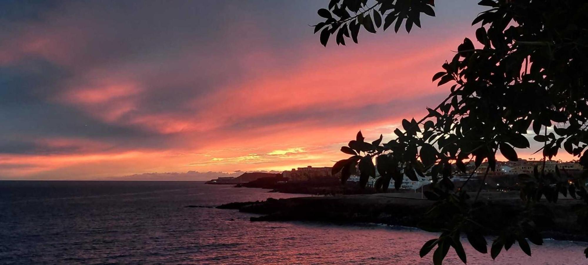 Appartamento Con 1 Camera Da Letto Con Vista Ov223 Costa Adeje Dış mekan fotoğraf