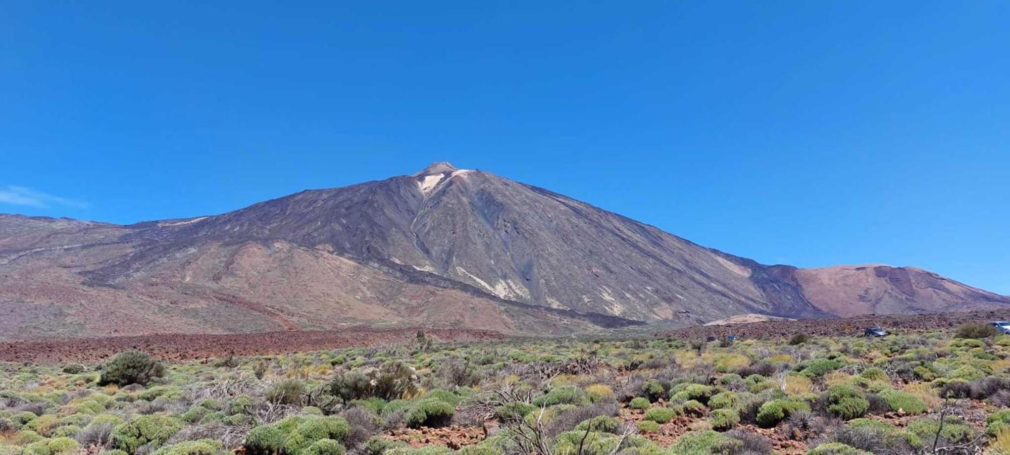 Appartamento Con 1 Camera Da Letto Con Vista Ov223 Costa Adeje Dış mekan fotoğraf
