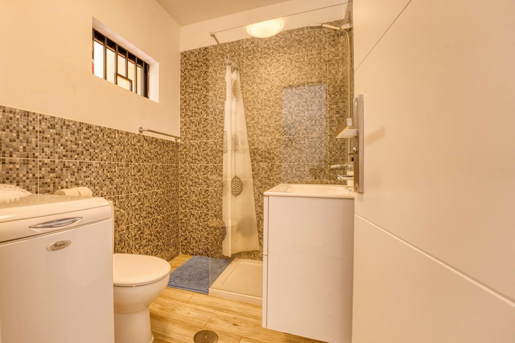 Appartamento Con 1 Camera Da Letto Con Vista Ov223 Costa Adeje Dış mekan fotoğraf