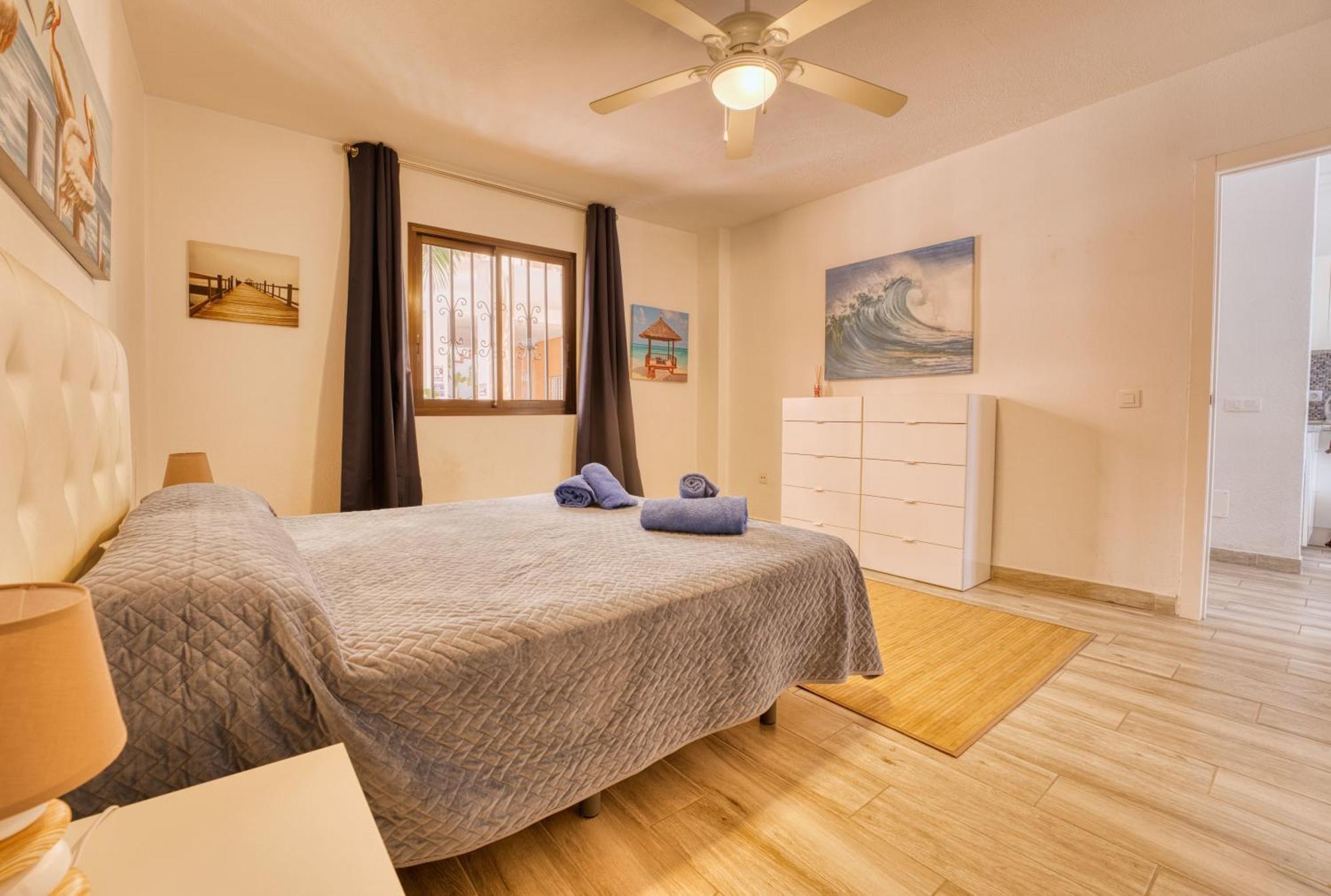 Appartamento Con 1 Camera Da Letto Con Vista Ov223 Costa Adeje Dış mekan fotoğraf