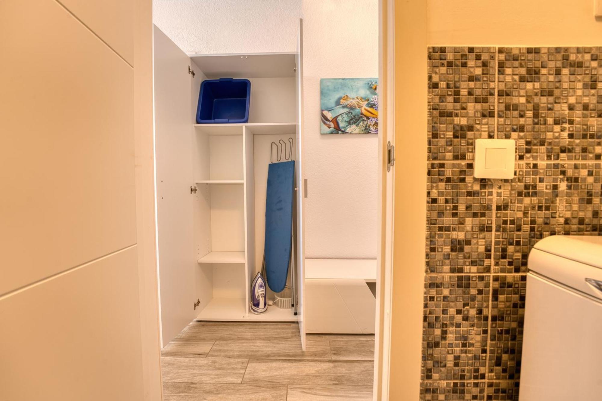Appartamento Con 1 Camera Da Letto Con Vista Ov223 Costa Adeje Dış mekan fotoğraf