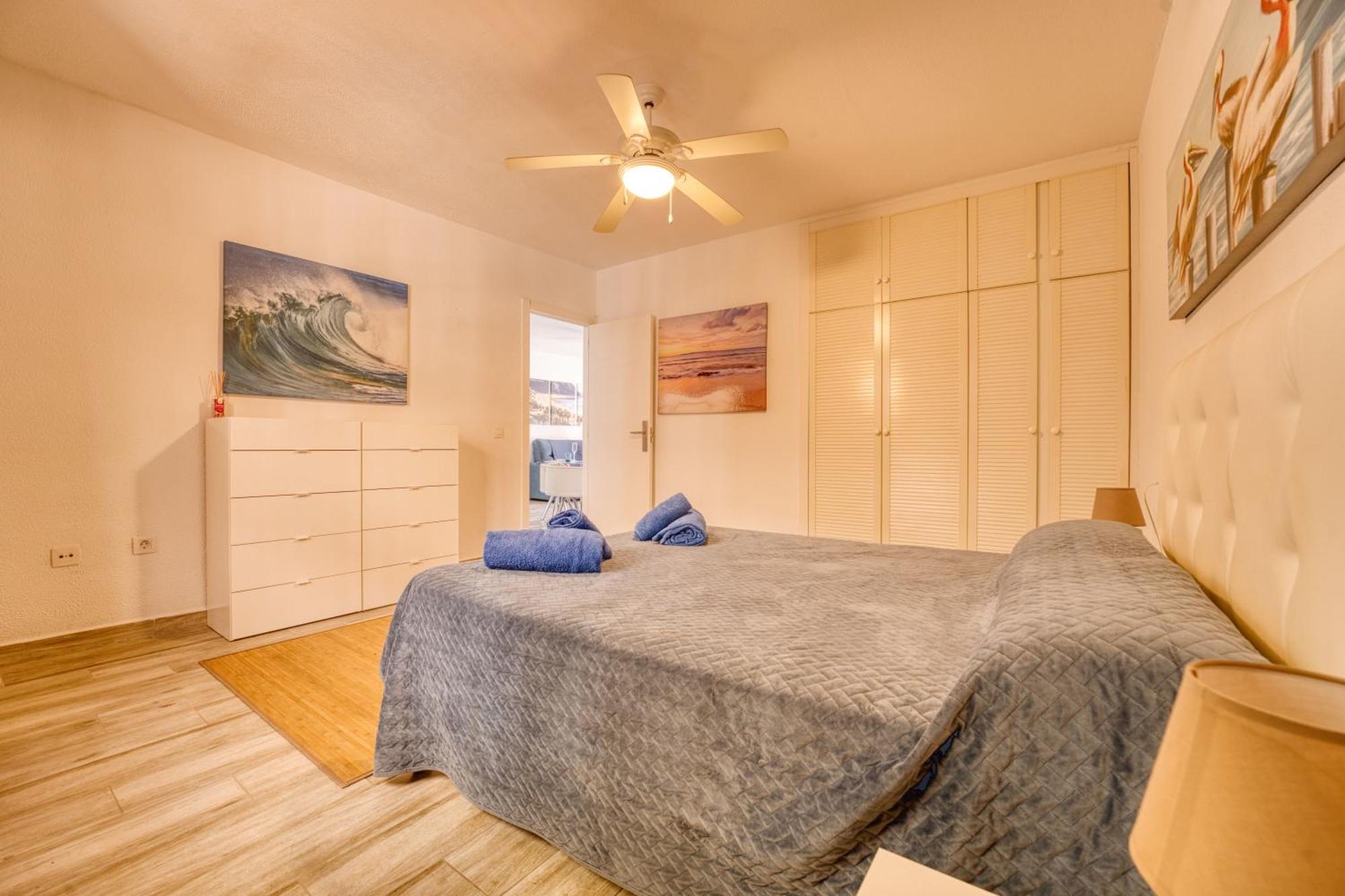 Appartamento Con 1 Camera Da Letto Con Vista Ov223 Costa Adeje Dış mekan fotoğraf