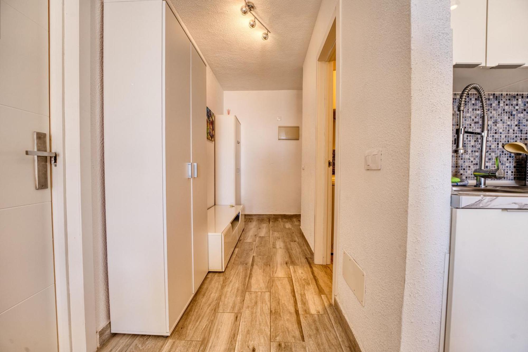 Appartamento Con 1 Camera Da Letto Con Vista Ov223 Costa Adeje Dış mekan fotoğraf