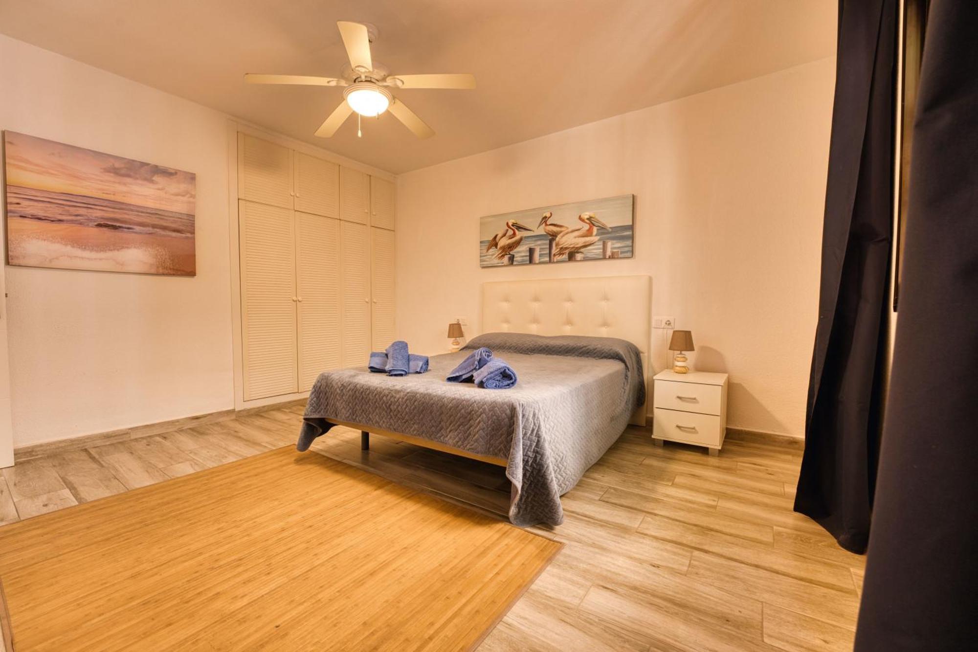 Appartamento Con 1 Camera Da Letto Con Vista Ov223 Costa Adeje Dış mekan fotoğraf
