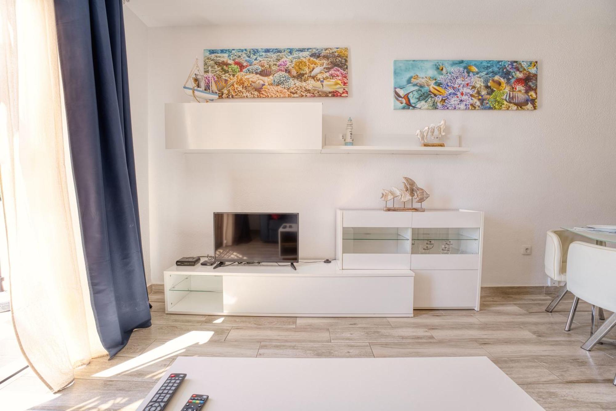 Appartamento Con 1 Camera Da Letto Con Vista Ov223 Costa Adeje Dış mekan fotoğraf